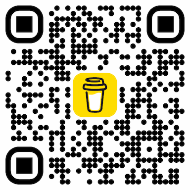 QR code for AdOps.cloud Buy Me a Coffee support page